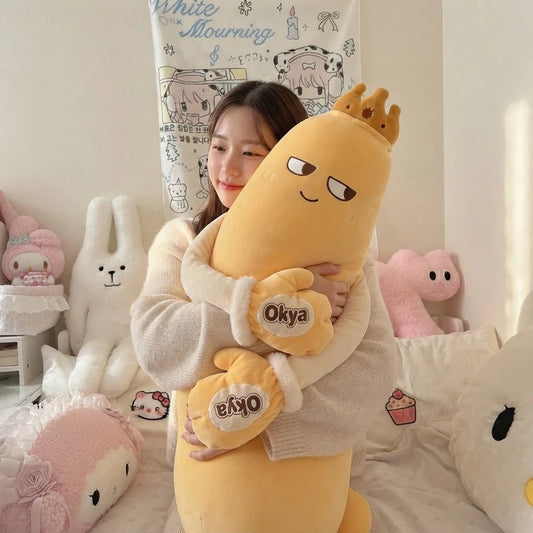 Soothing Tap Plushy