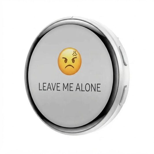 Mood Pin