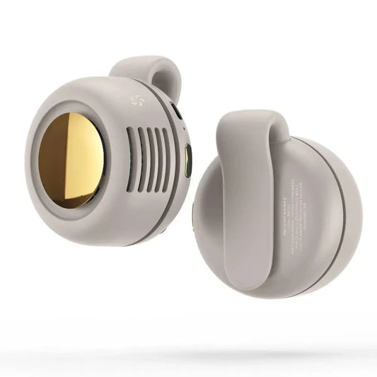 Mini Cooling Fan Clip